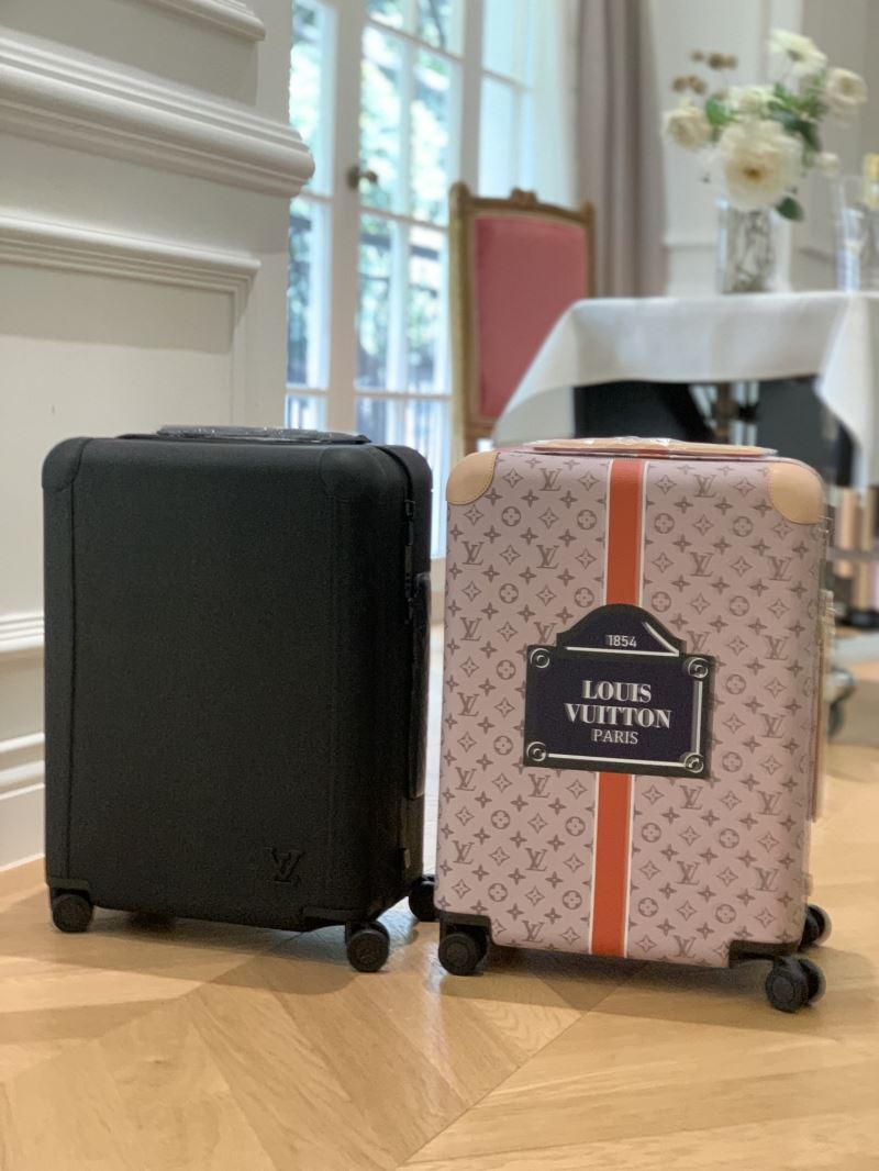 Louis Vuitton Suitcase